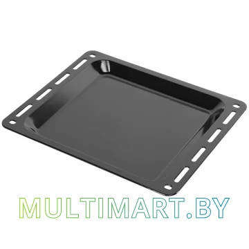 Электрический духовой шкаф HOMSair OES660BK01 картинка 14